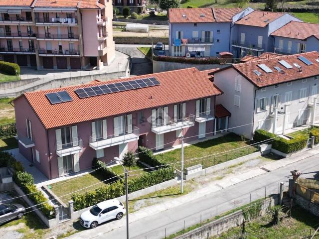 Appartamento in vendita di 110 m² in Via la Pieve, 5