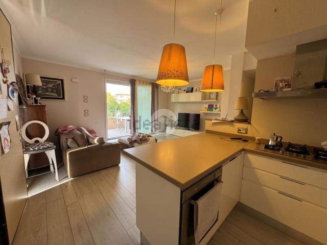 Appartamento in vendita di 110 m² in Via la Tessitrice, 10