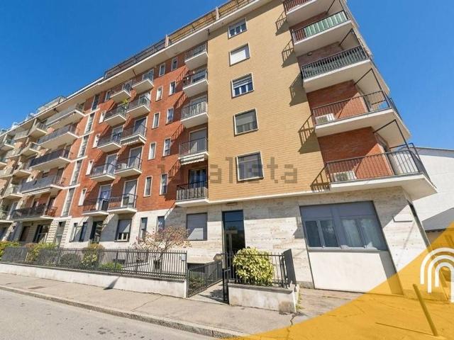 Appartamento in vendita di 110 m² in Via La Thuile, 81