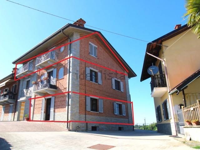 Appartamento in vendita di 110 m² in Via Lame