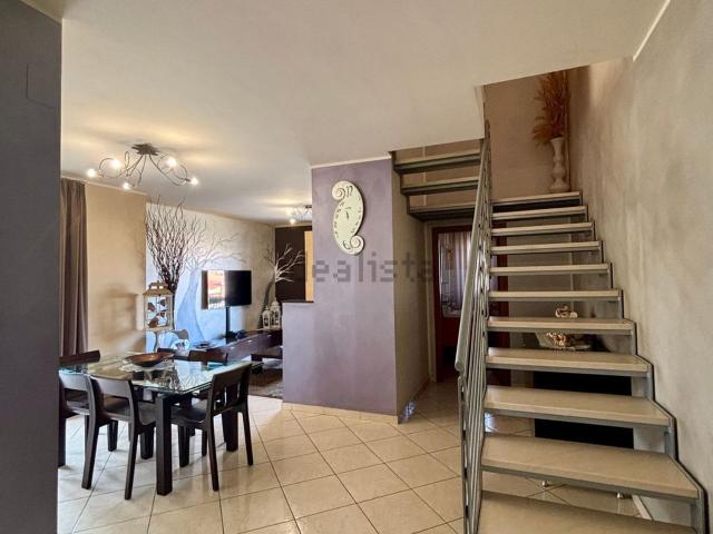 Appartamento in vendita di 110 m² in Via Lampedusa, 20
