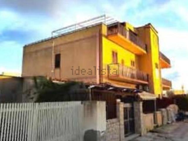 Appartamento in vendita di 110 m² in Via Lentini