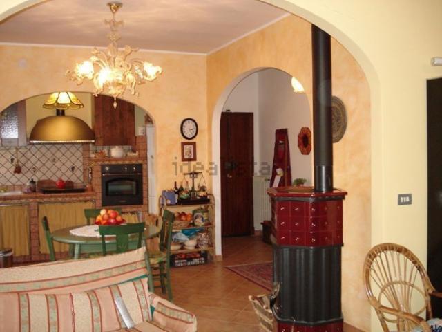 Appartamento in vendita di 110 m² in Via Leonardo da Vinci