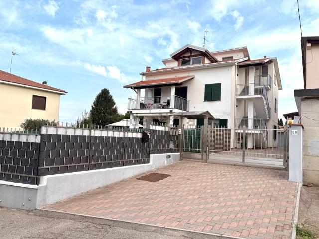 Appartamento in vendita di 110 m² in Via Leonardo Da Vinci, 26