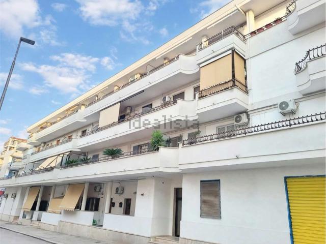Appartamento in vendita di 110 m² in Via Leonardo Da Vinci, 34