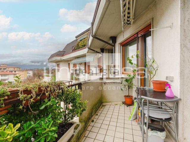 Appartamento in vendita di 110 m² in Via Leonardo Da Vinci, 37
