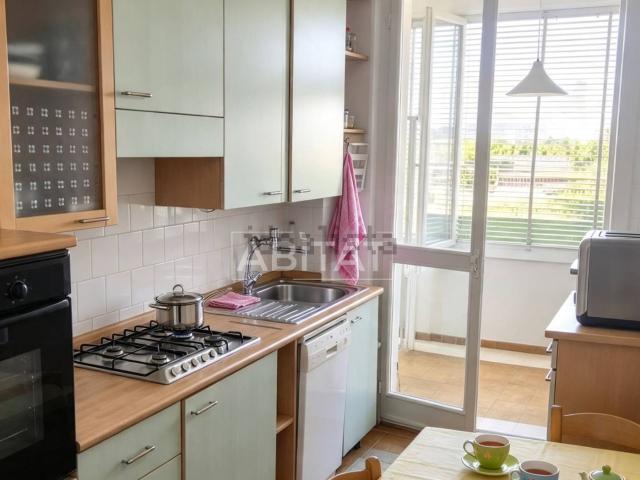 Appartamento in vendita di 110 m² in Via Leonardo Da Vinci, 7