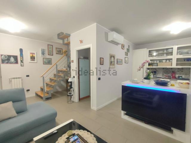 Appartamento in vendita di 110 m² in Via Leonardo Da Vinci, 6
