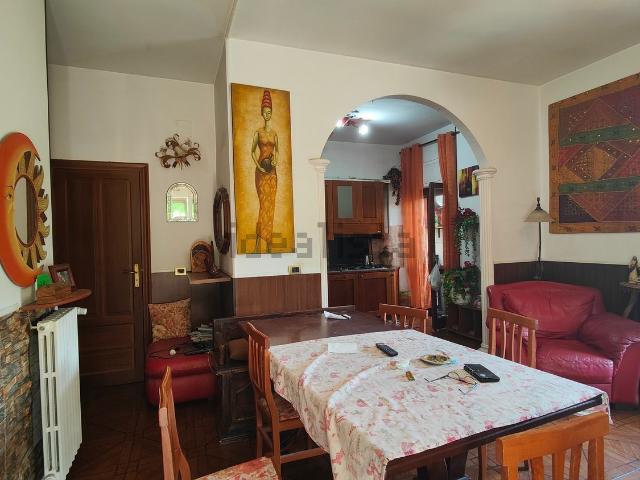 Appartamento in vendita di 110 m² in Via Leonardo da Vinci