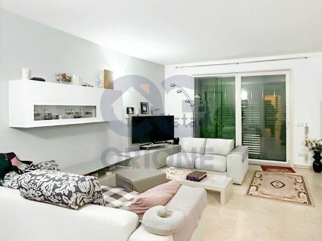 Appartamento in vendita di 110 m² in Via Leoncavallo