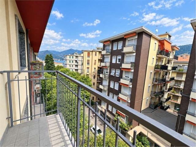 Appartamento in vendita di 110 m² in Via Leone Leoni, 10