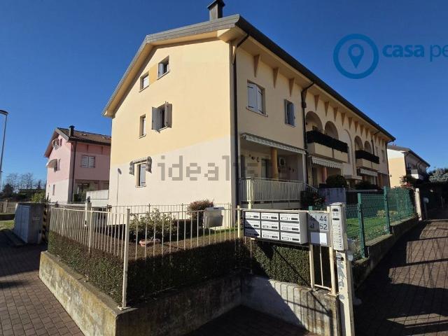 Appartamento in vendita di 110 m² in Via Leopoldo Baruchello, 94