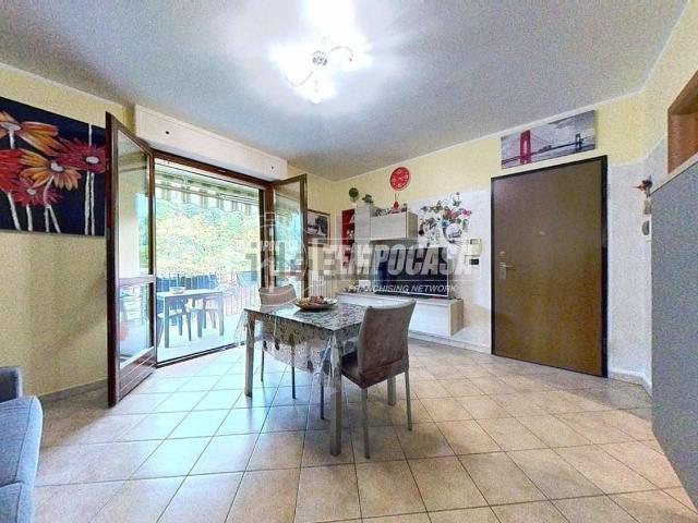 Appartamento in vendita di 110 m² in Via Leopoldo Usseglio, 22