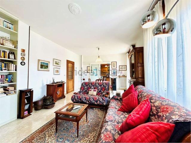 Appartamento in vendita di 110 m² in Via Lepetit, 93