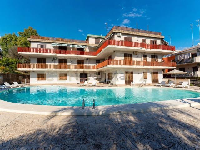 Appartamento in vendita di 110 m² in Via Livorno, 99