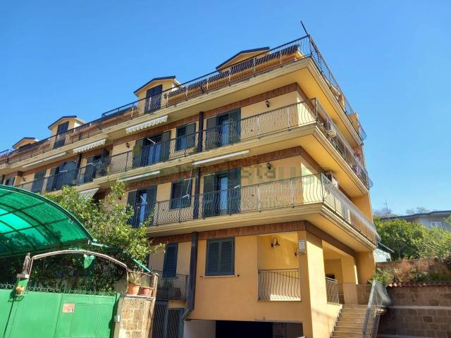 Appartamento in vendita di 110 m² in Via Libertà