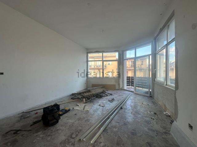 Appartamento in vendita di 110 m² in Via Libertà, 99