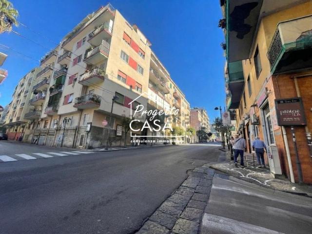 Appartamento in vendita di 110 m² in Via Libertà, 10