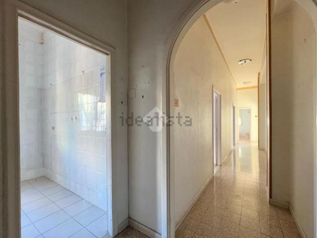 Appartamento in vendita di 110 m² in Via Libertà, 228