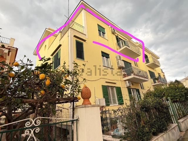 Appartamento in vendita di 110 m² in Via Libertà, 28