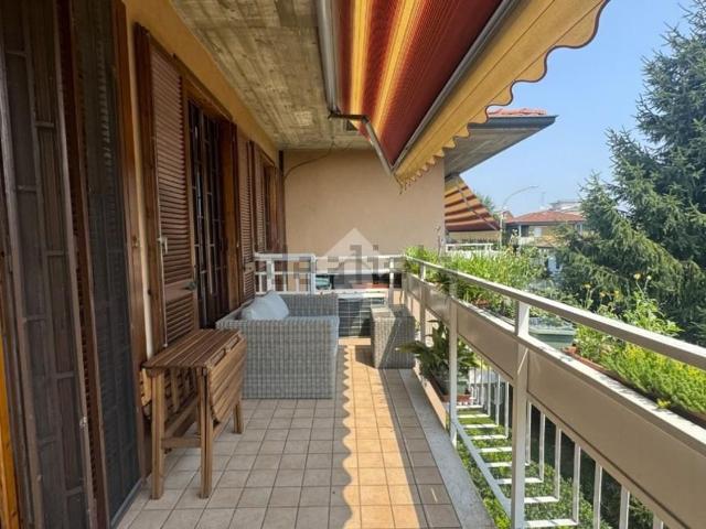 Appartamento in vendita di 110 m² in Via Libertà, 36