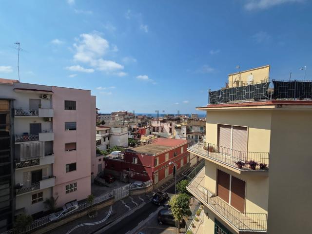 Appartamento in vendita di 110 m² in Via Libertà I Traversa Destra, 15