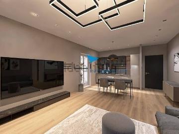 Appartamento in vendita di 110 m² in Via Liguria, 11