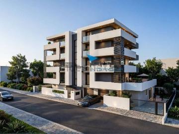 Appartamento in vendita di 110 m² in Via Liguria, 11