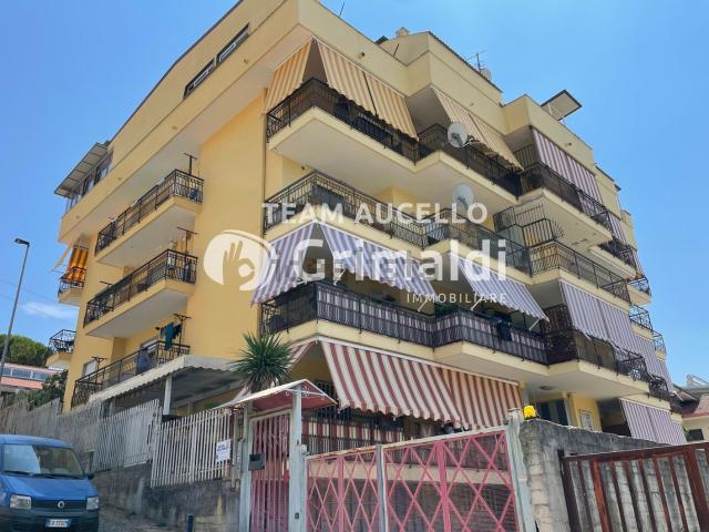 Appartamento in vendita di 110 m² in Via Lubiana