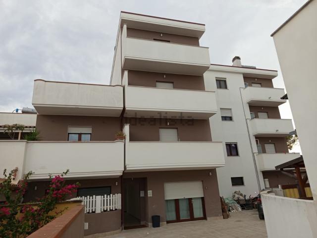 Appartamento in vendita di 110 m² in Via Luca da Penne, 62