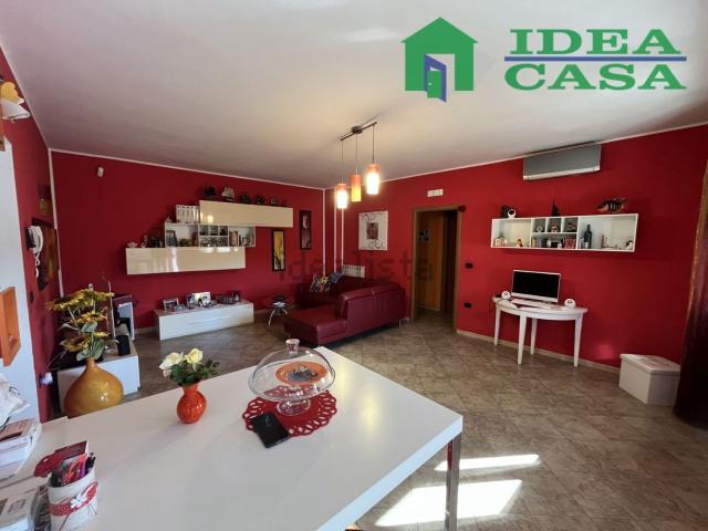 Appartamento in vendita di 110 m² in Via Luciani, 76