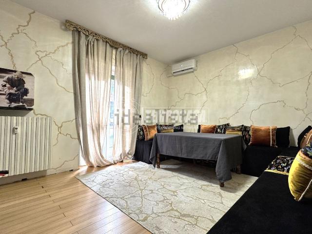 Appartamento in vendita di 110 m² in Via Luigi Cadorna