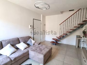 Appartamento in vendita di 110 m² in Via Luigi Armaroli