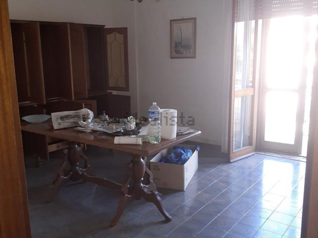 Appartamento in vendita di 110 m² in Via Luigi Becagli