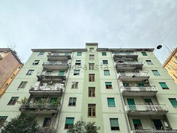 Appartamento in vendita di 110 m² in Via Luigi Guercio