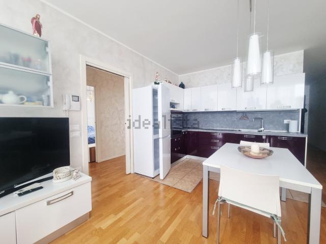 Appartamento in vendita di 110 m² in Via Luigi Dalla Via, 7