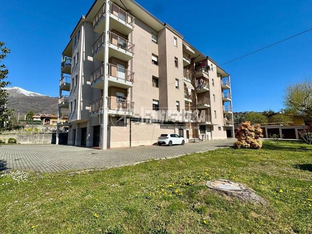 Appartamento in vendita di 110 m² in Via Luigi Einaudi