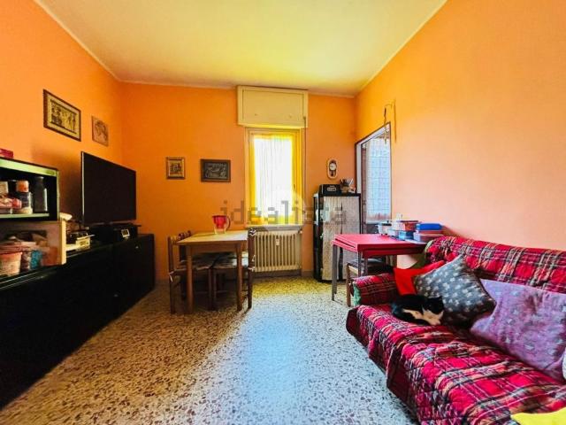 Appartamento in vendita di 110 m² in Via Luigi Einaudi, 10