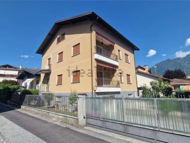 Appartamento in vendita di 110 m² in Via Luigi Einaudi, 19