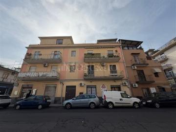 Appartamento in vendita di 110 m² in Via Luigi Negrelli