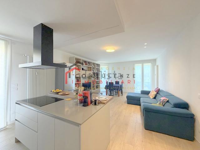 Appartamento in vendita di 110 m² in Via Luigi Sartorio