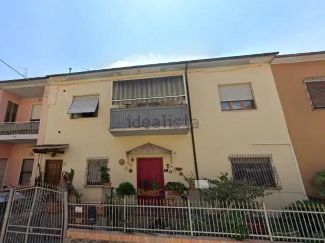 Appartamento in vendita di 110 m² in Via Luigi Settembrini