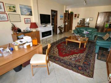 Appartamento in vendita di 110 m² in Via M. Margani Nicosia