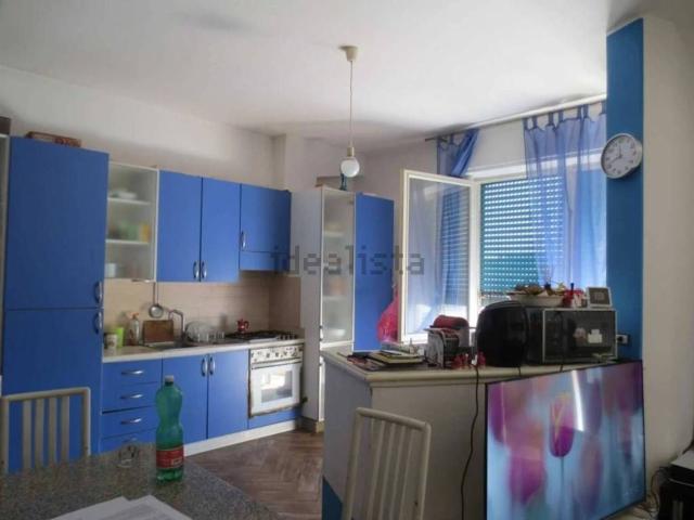 Appartamento in vendita di 110 m² in Via Moccia, 84