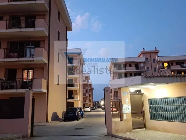 Appartamento in vendita di 110 m² in Via Modica