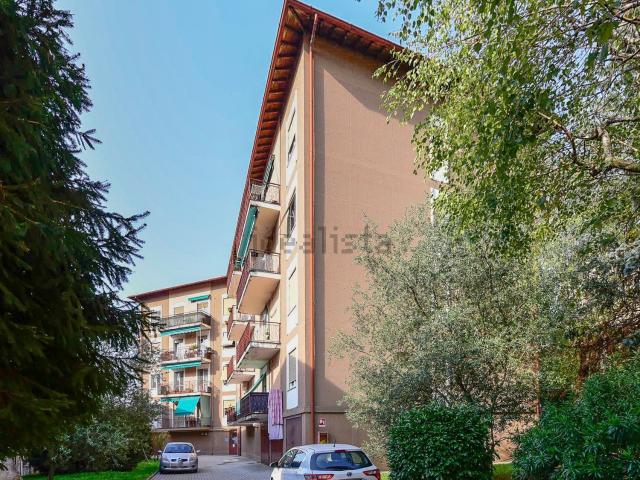 Appartamento in vendita di 110 m² in Via Molino Nuovo, 25