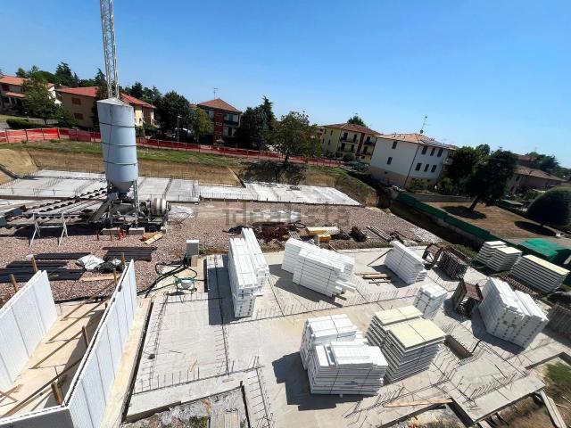 Appartamento in vendita di 110 m² in Via Molino Scarselli