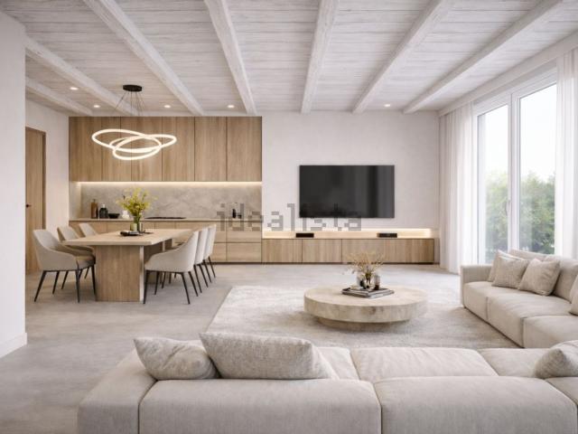 Appartamento in vendita di 110 m² in Via Monache