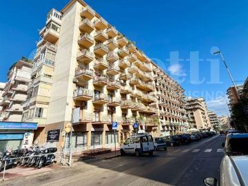 Via Mongerbino, Palermo, Palermo Sicilia, Sicilia