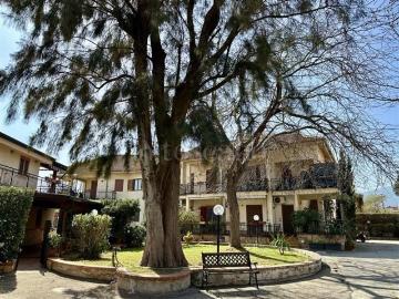 Appartamento in vendita di 110 m² in Via Mondello